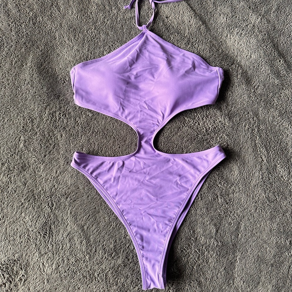 Fabletics One Piece Swim